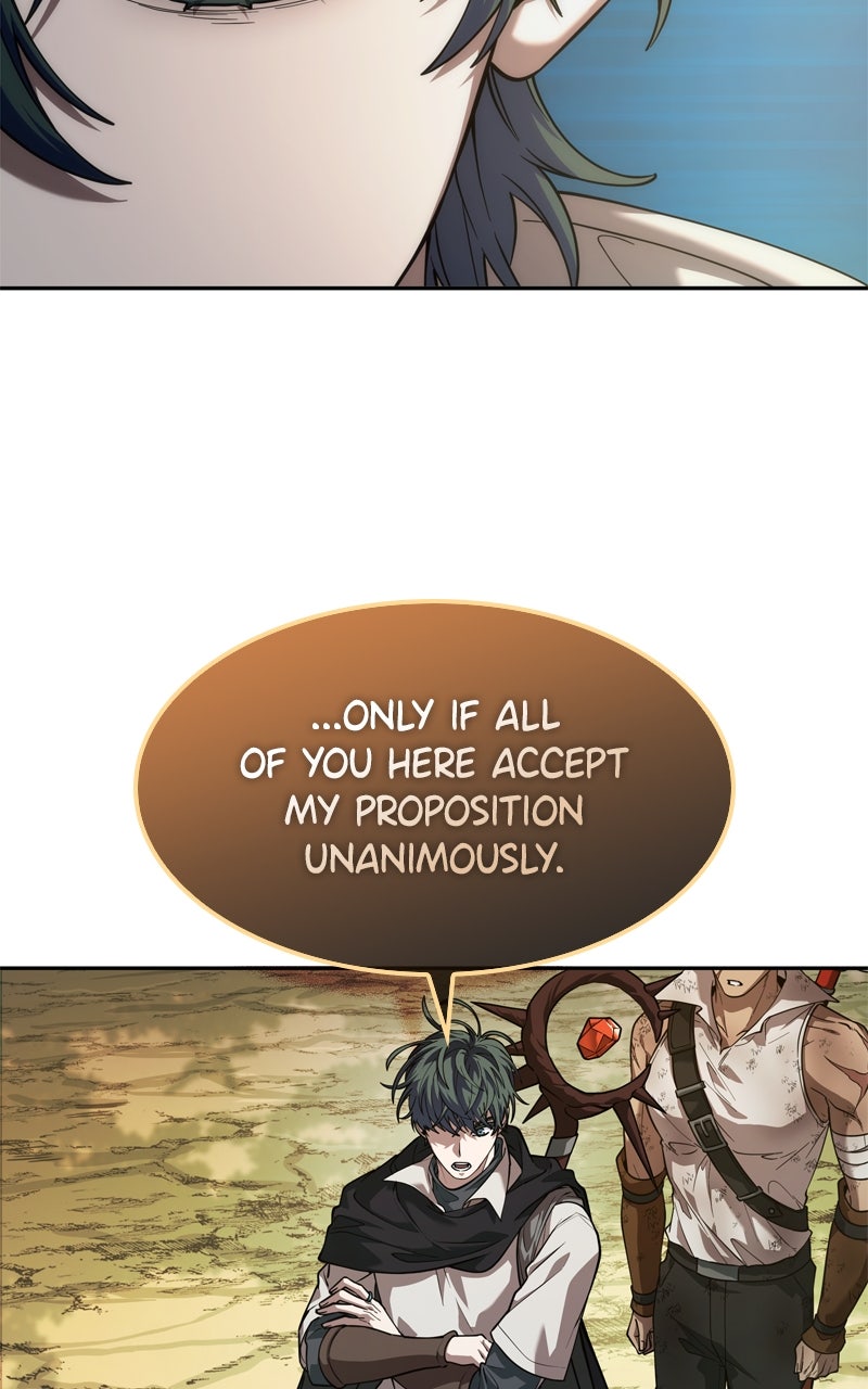 Read The Last Adventurer EN Manga Online