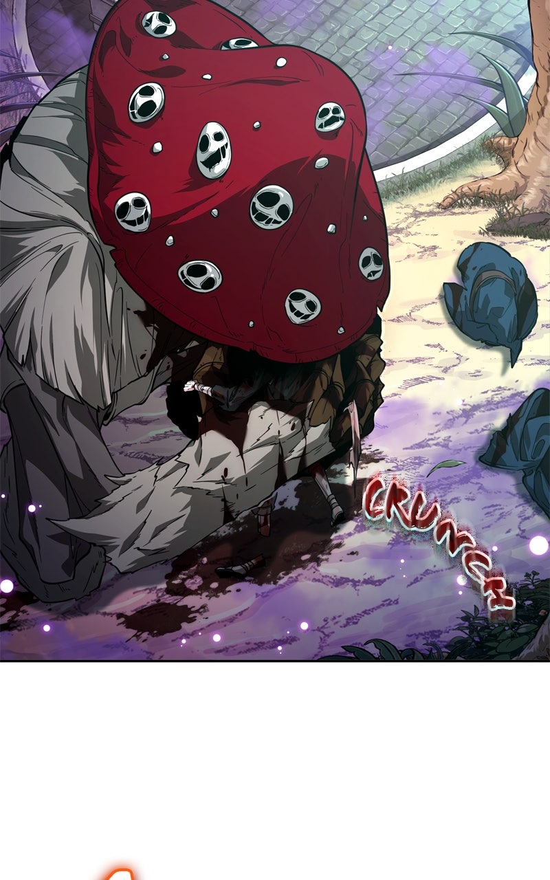 Read The Last Adventurer EN Manga Online