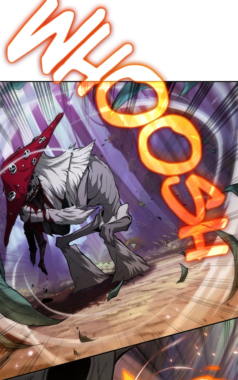 Read The Last Adventurer EN Manga Online