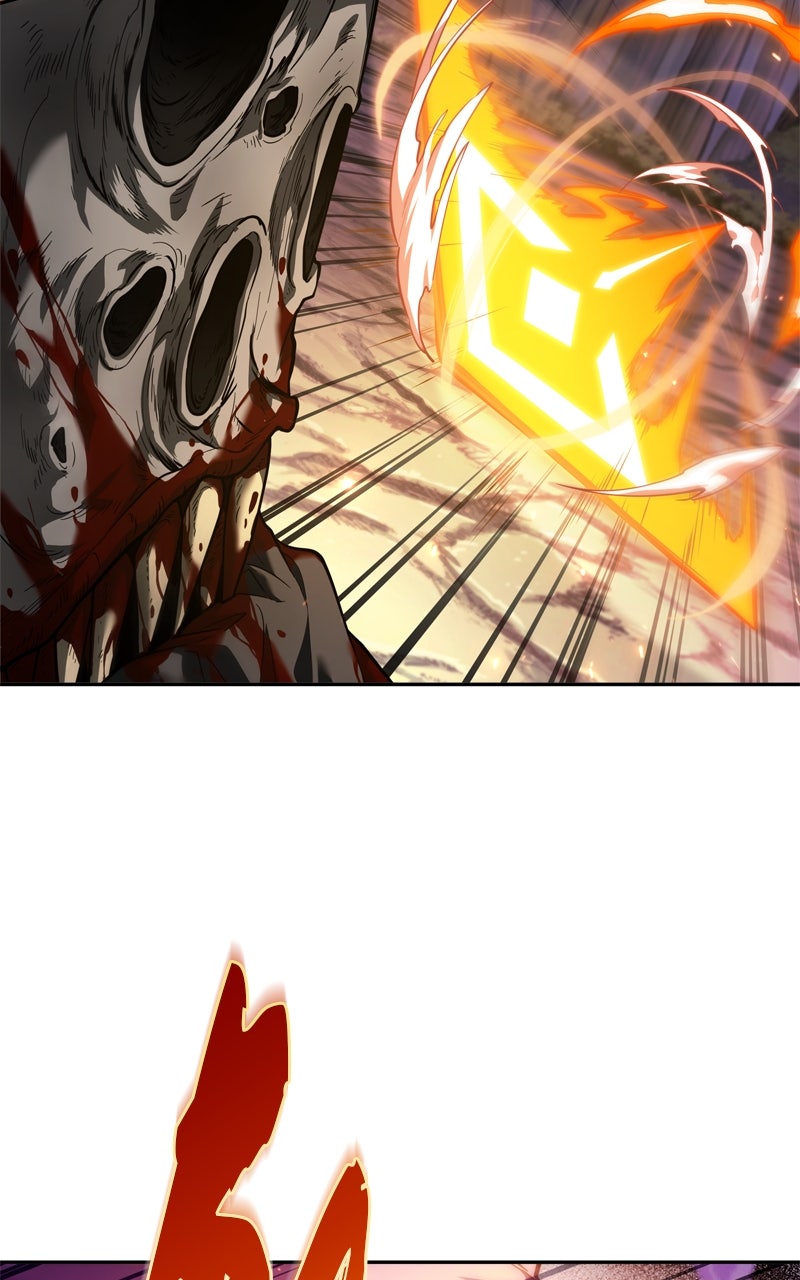 Read The Last Adventurer EN Manga Online