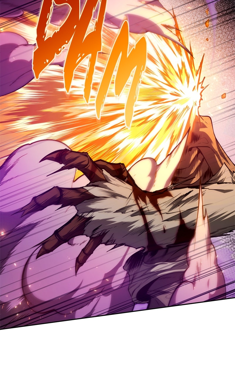 Read The Last Adventurer EN Manga Online