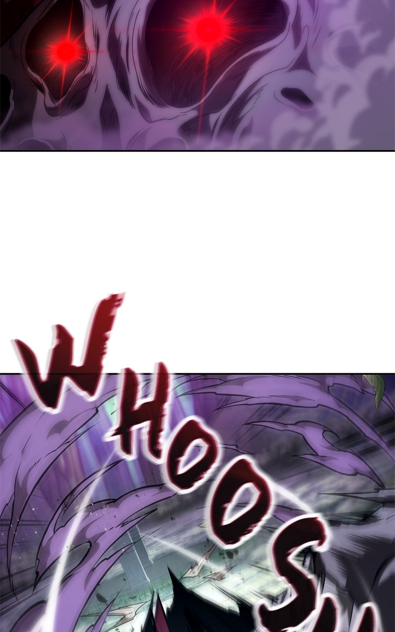 Read The Last Adventurer EN Manga Online