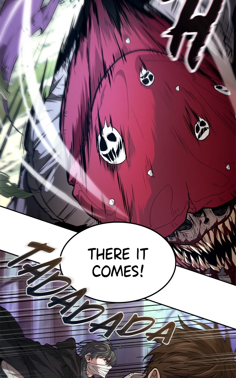 Read The Last Adventurer EN Manga Online