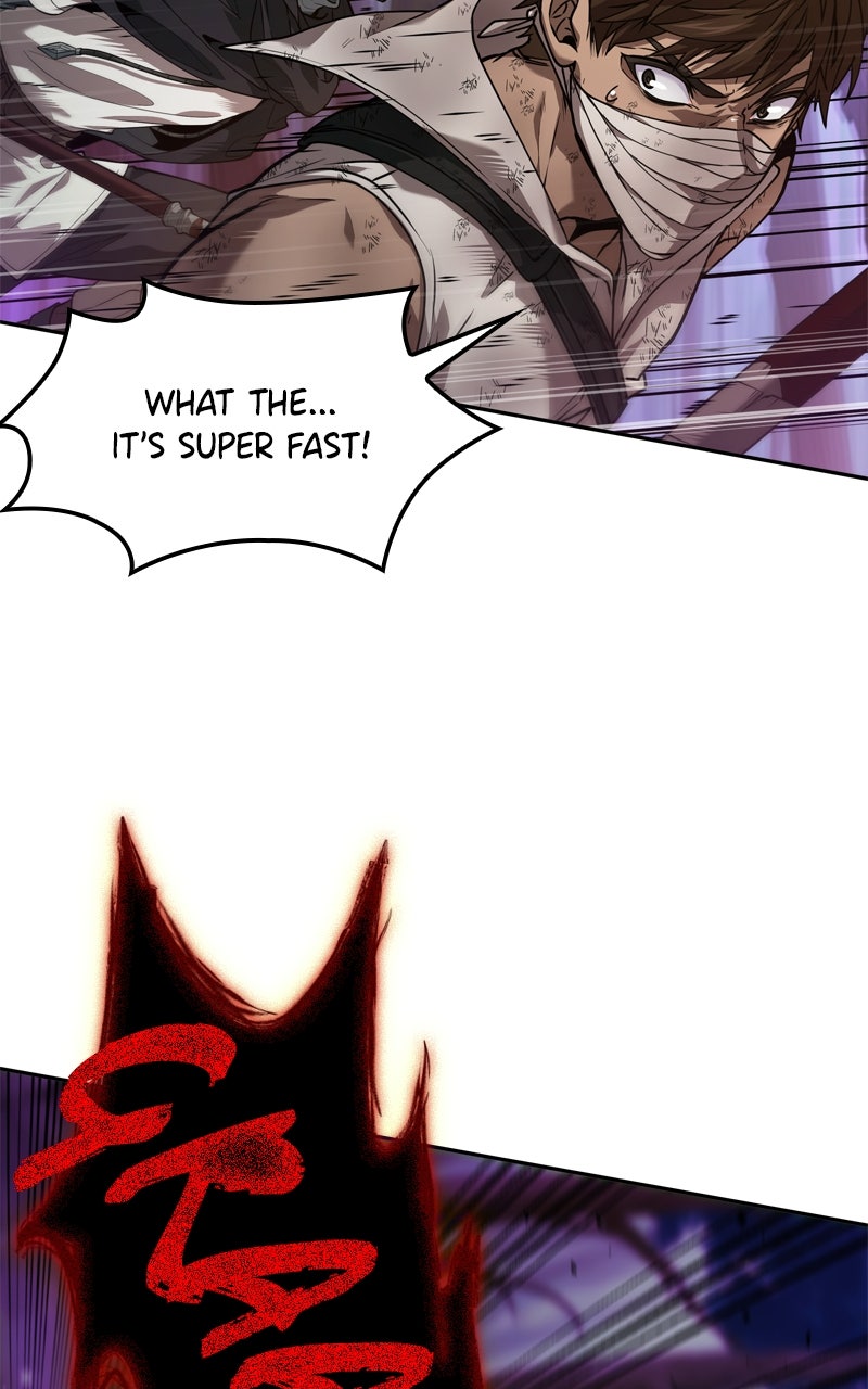 Read The Last Adventurer EN Manga Online