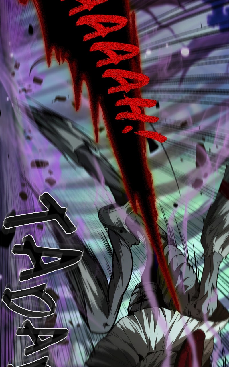 Read The Last Adventurer EN Manga Online