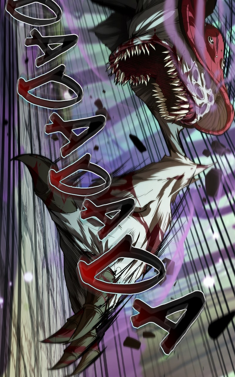 Read The Last Adventurer EN Manga Online