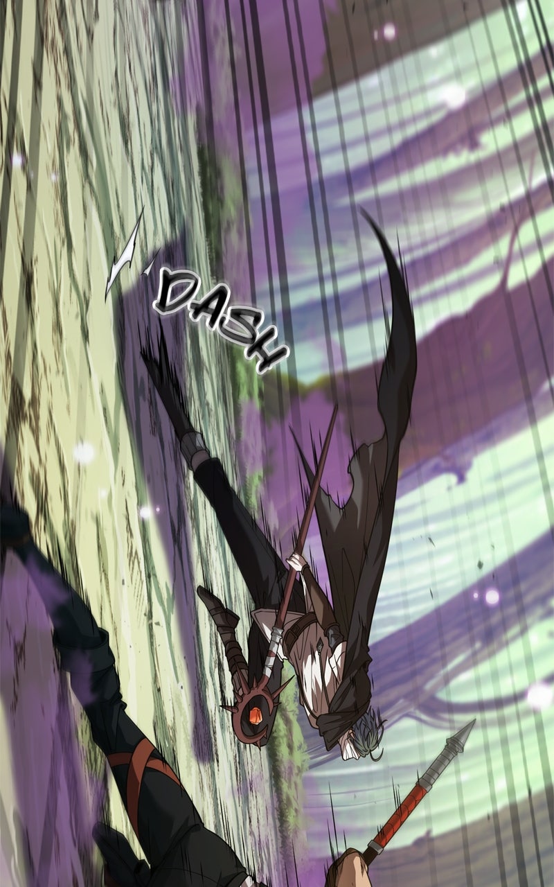 Read The Last Adventurer EN Manga Online