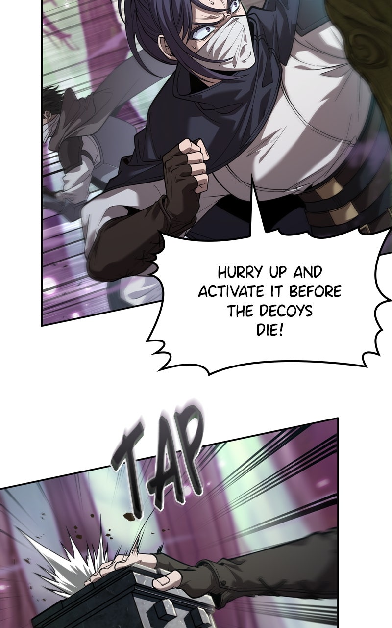 Read The Last Adventurer EN Manga Online