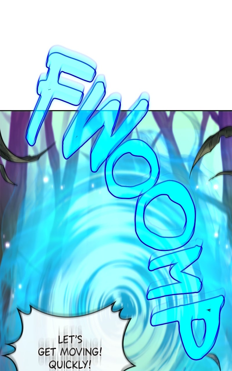 Read The Last Adventurer EN Manga Online