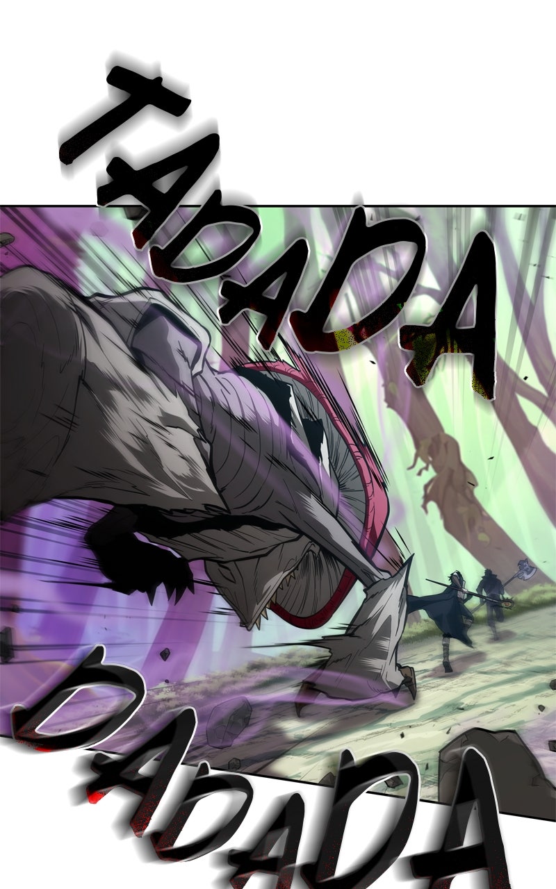 Read The Last Adventurer EN Manga Online