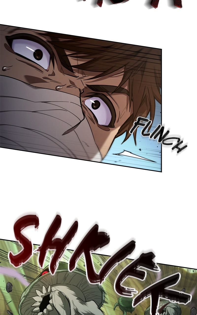 Read The Last Adventurer EN Manga Online