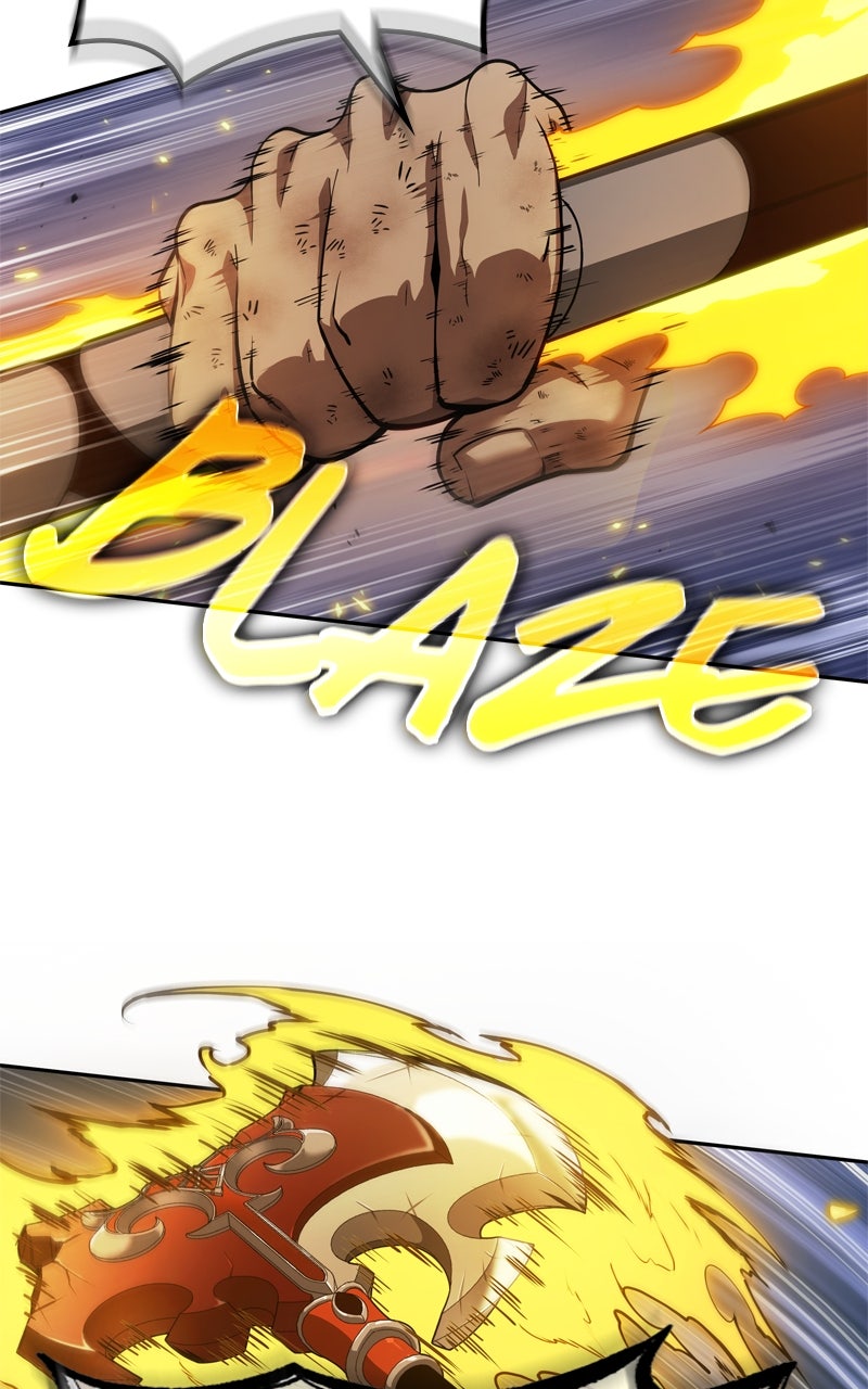 Read The Last Adventurer EN Manga Online