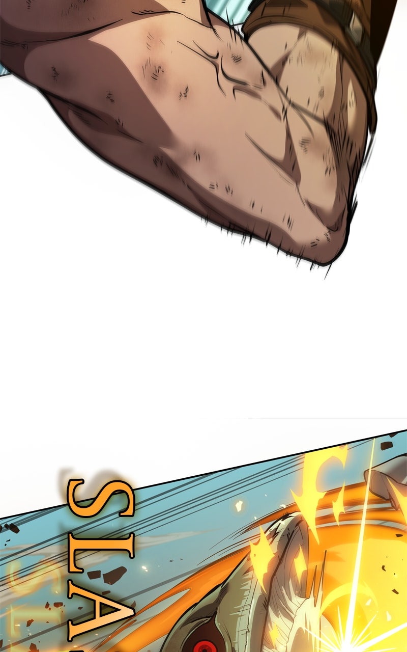 Read The Last Adventurer EN Manga Online