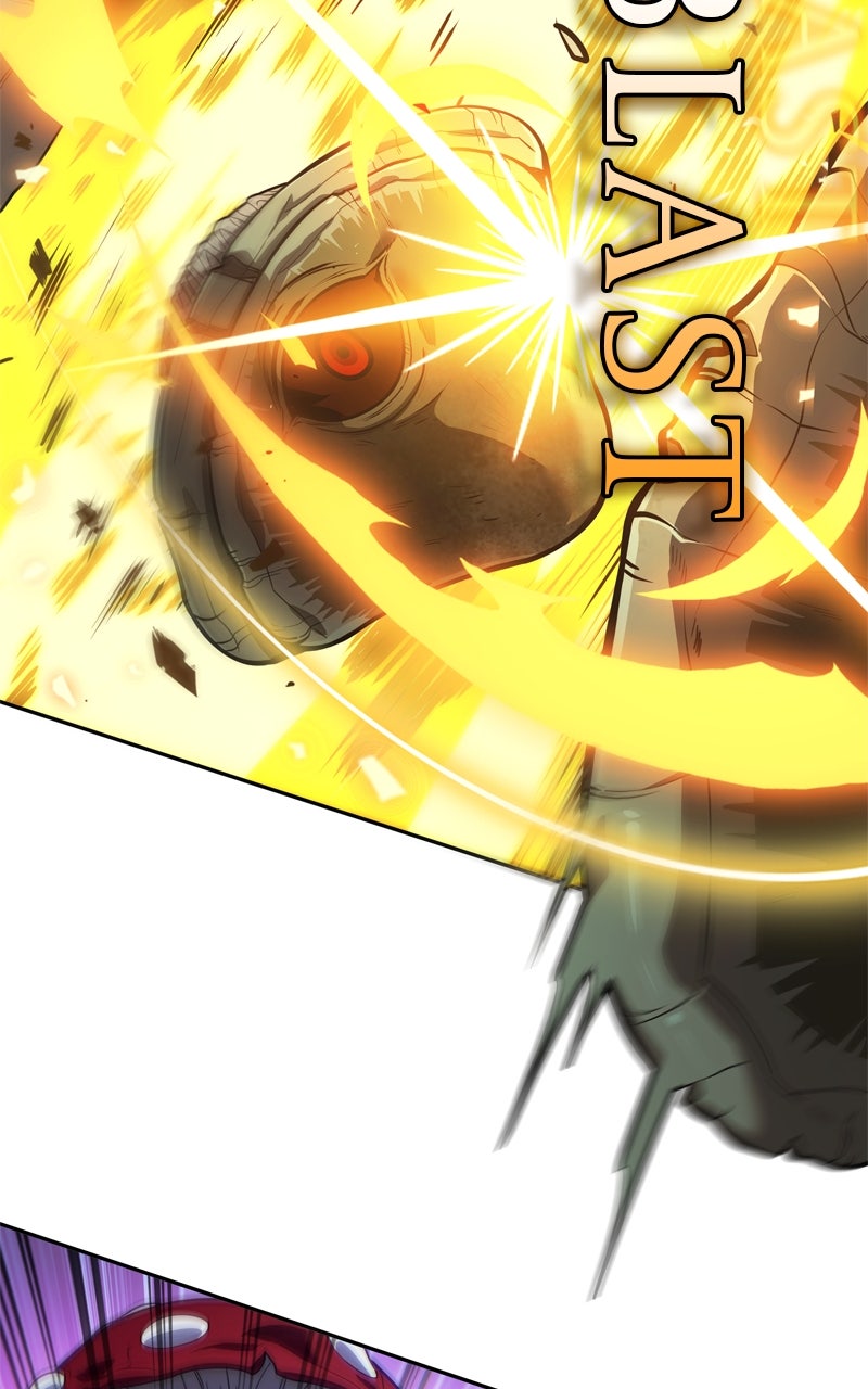 Read The Last Adventurer EN Manga Online