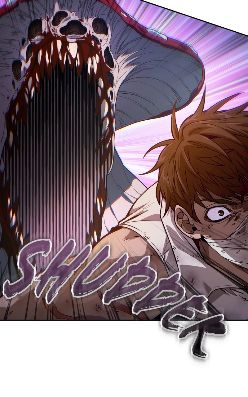 Read The Last Adventurer EN Manga Online