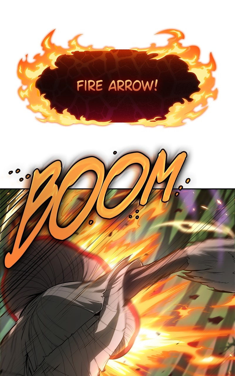 Read The Last Adventurer EN Manga Online