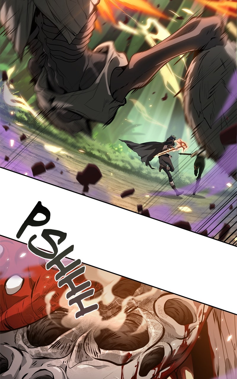 Read The Last Adventurer EN Manga Online