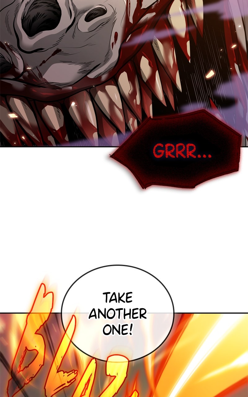 Read The Last Adventurer EN Manga Online