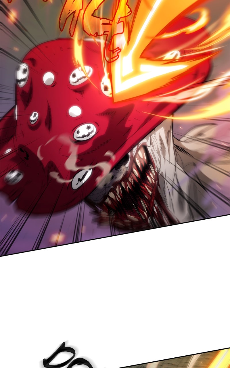 Read The Last Adventurer EN Manga Online