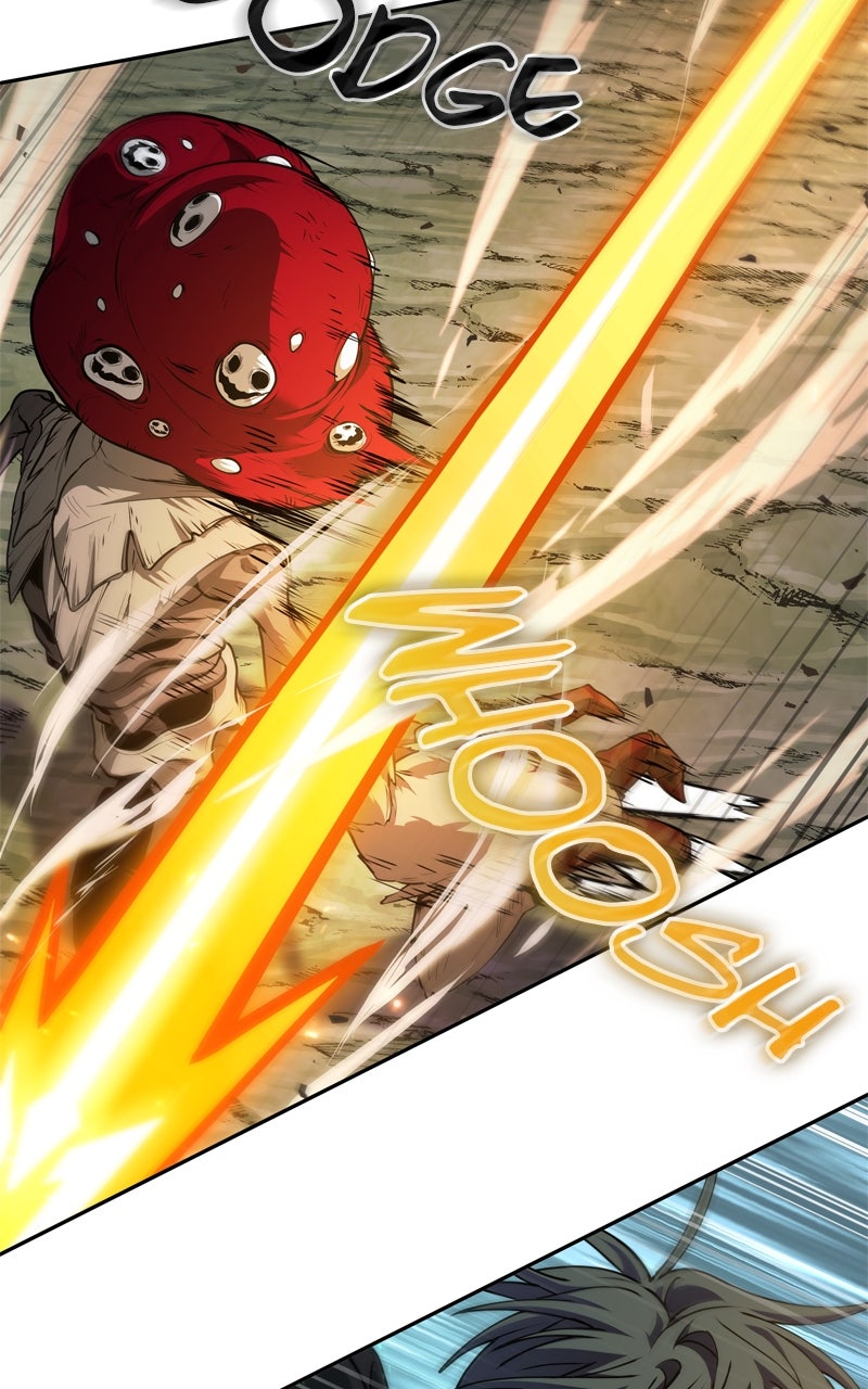 Read The Last Adventurer EN Manga Online