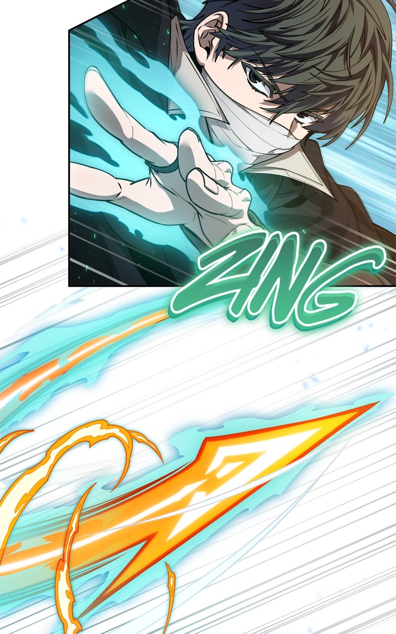 Read The Last Adventurer EN Manga Online