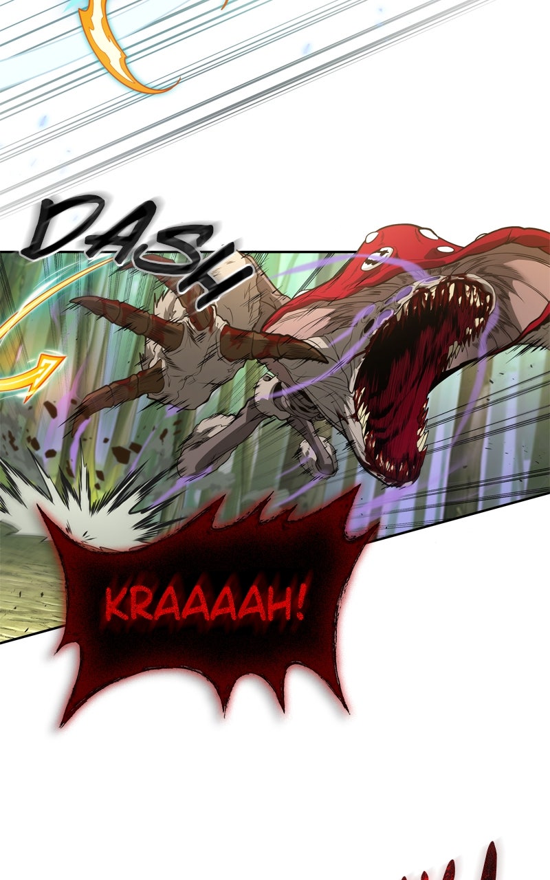 Read The Last Adventurer EN Manga Online