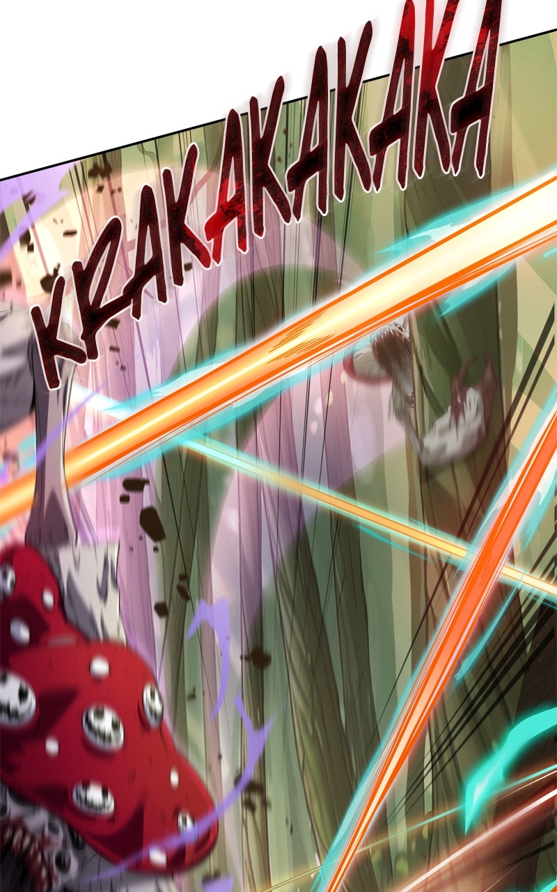 Read The Last Adventurer EN Manga Online