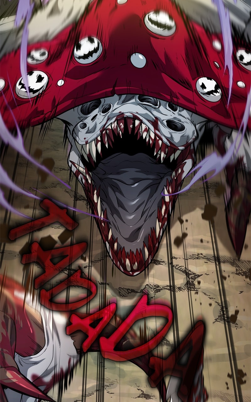 Read The Last Adventurer EN Manga Online