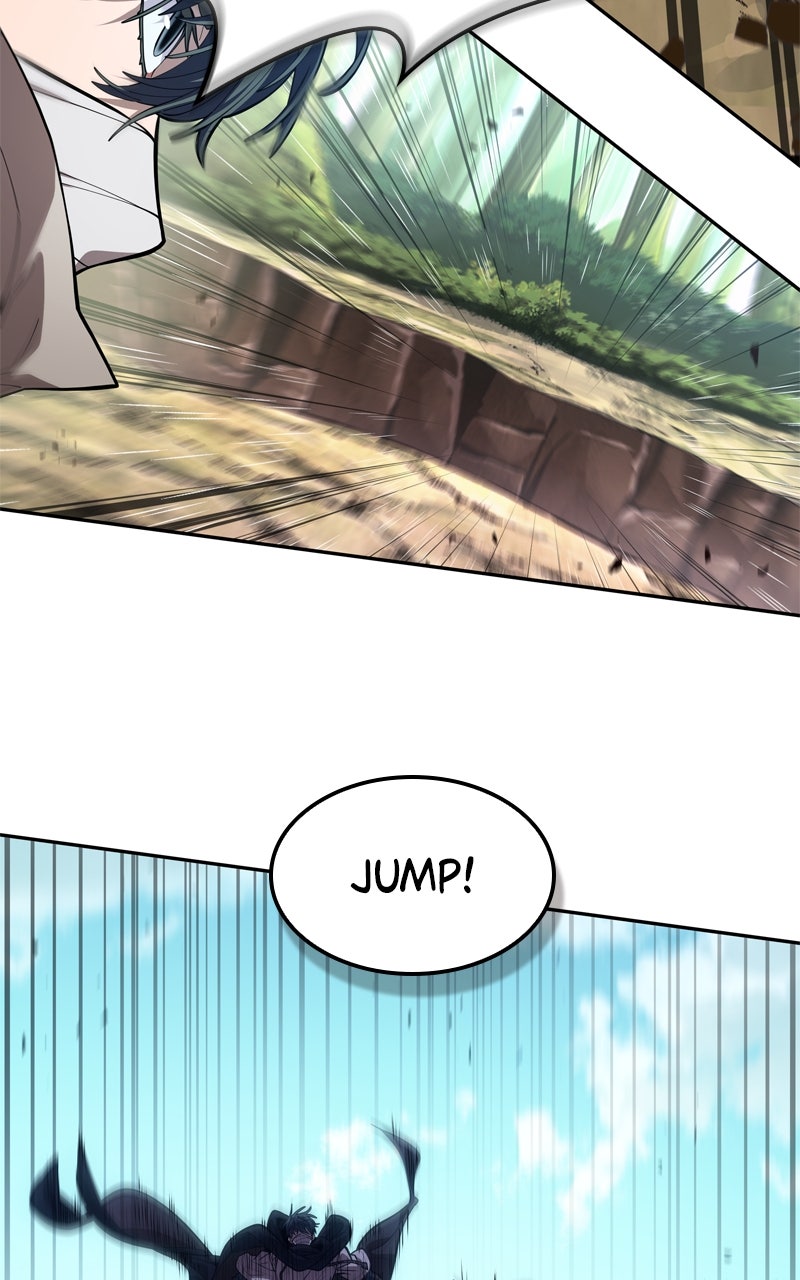 Read The Last Adventurer EN Manga Online