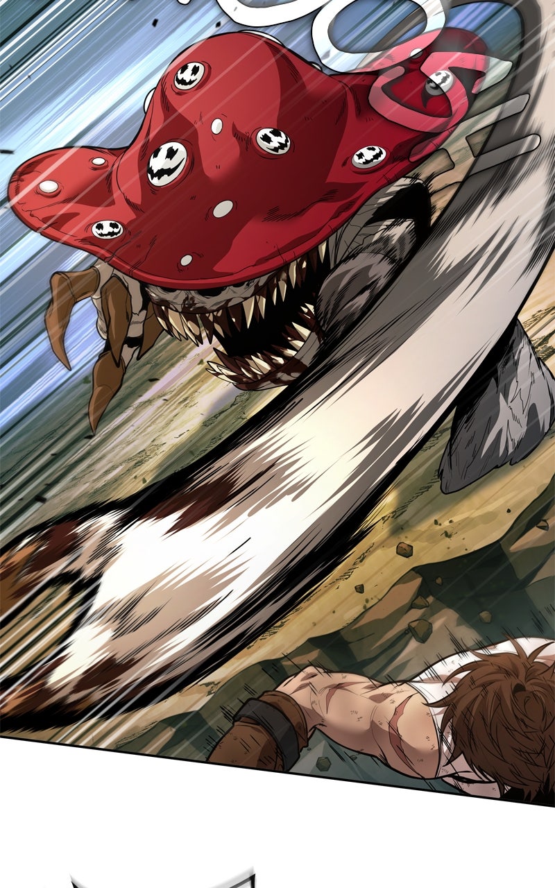 Read The Last Adventurer EN Manga Online