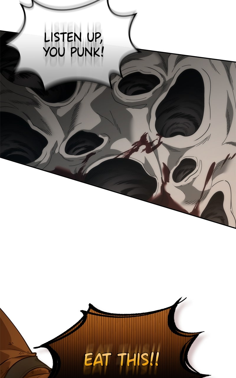 Read The Last Adventurer EN Manga Online