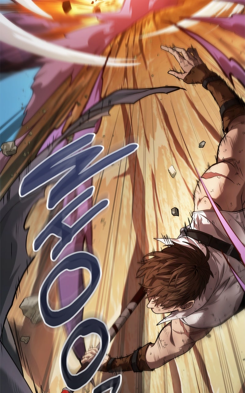 Read The Last Adventurer EN Manga Online