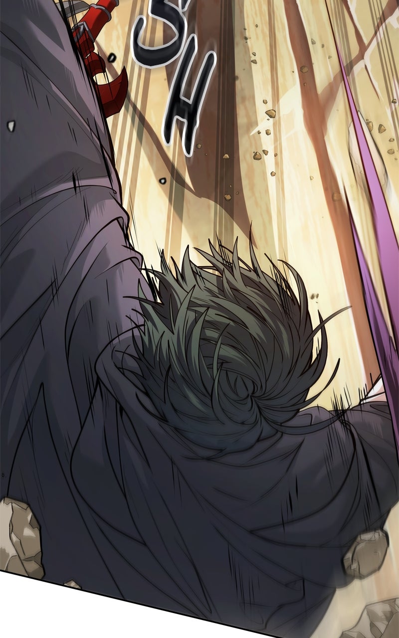 Read The Last Adventurer EN Manga Online