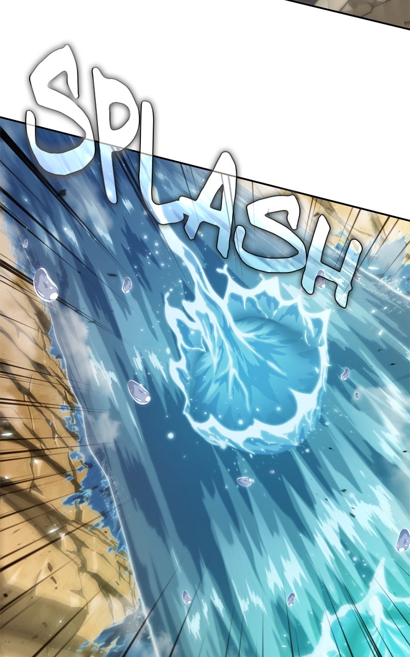 Read The Last Adventurer EN Manga Online