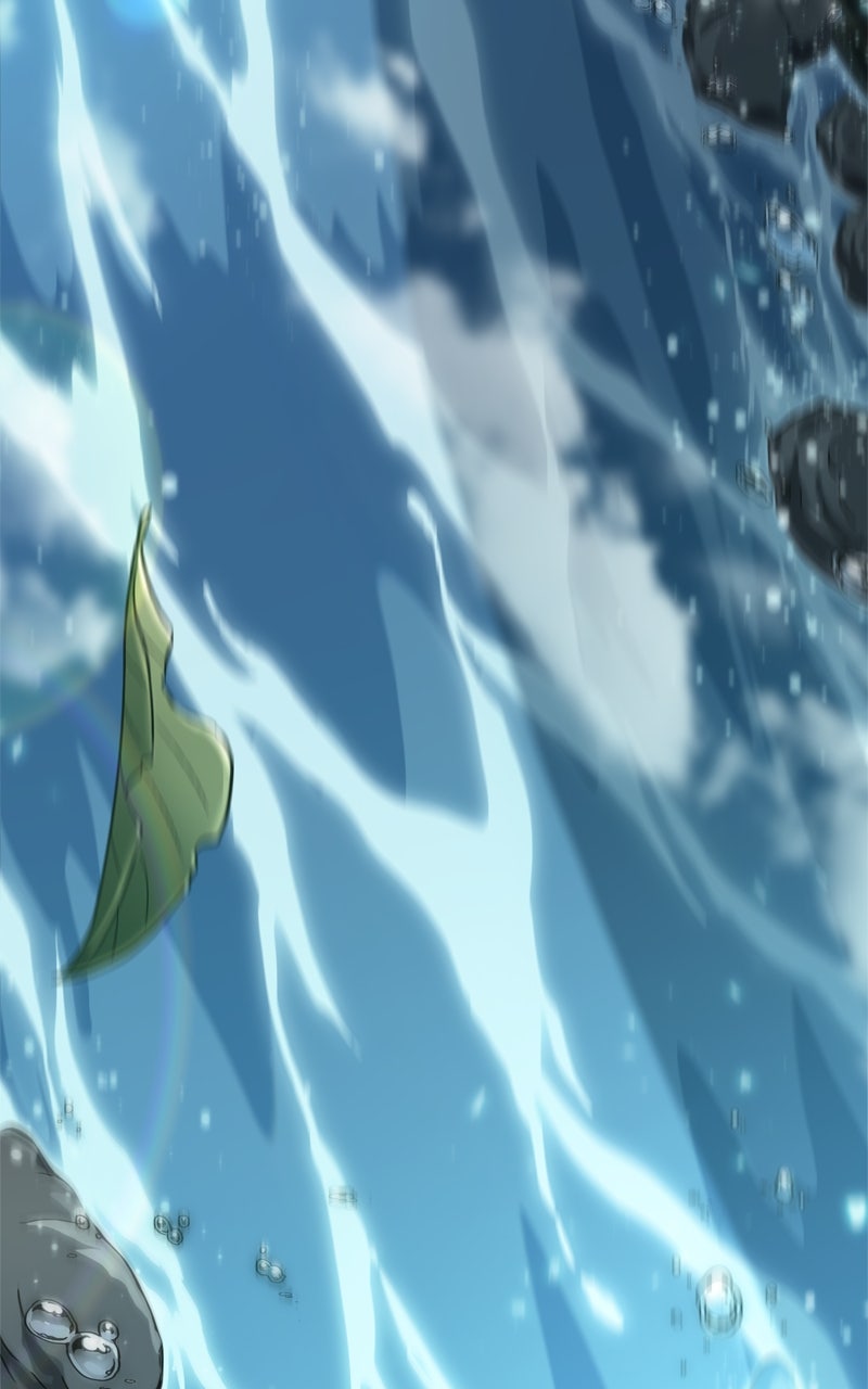 Read The Last Adventurer EN Manga Online