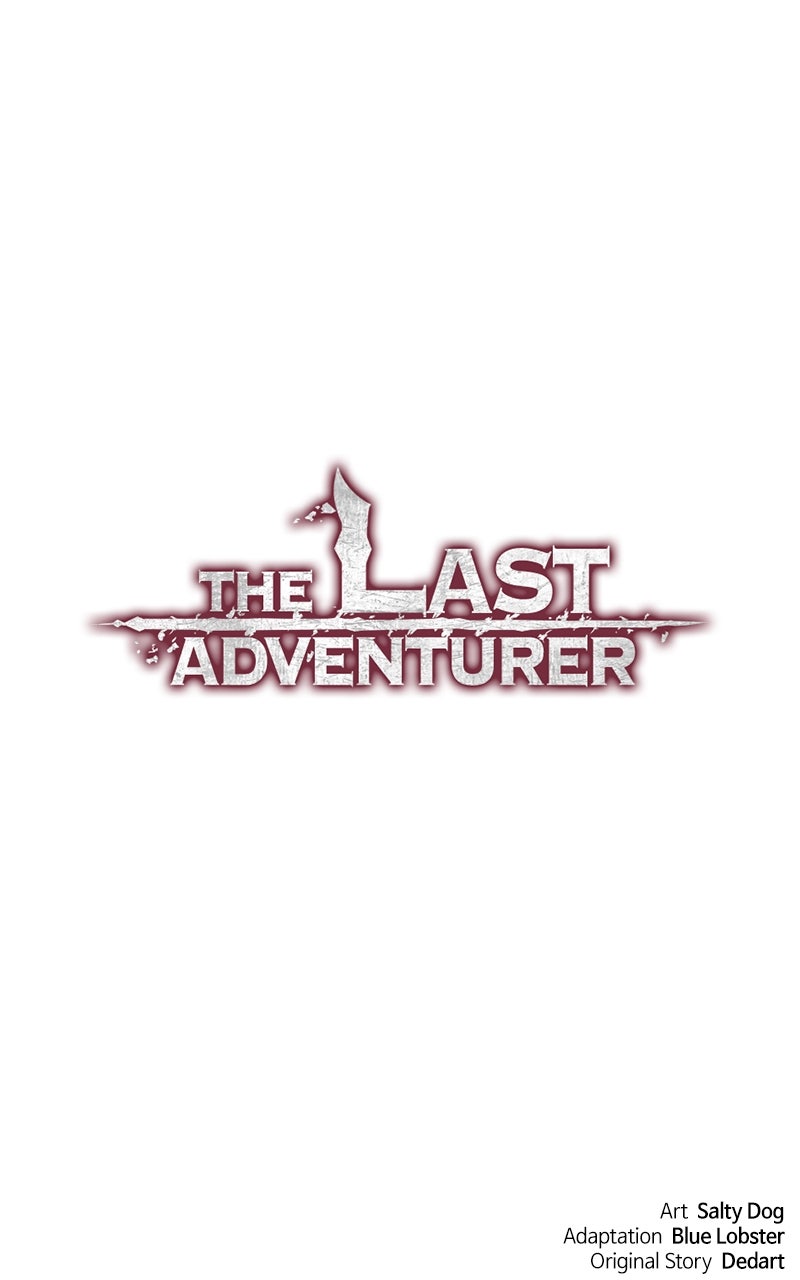 Read The Last Adventurer EN Manga Online
