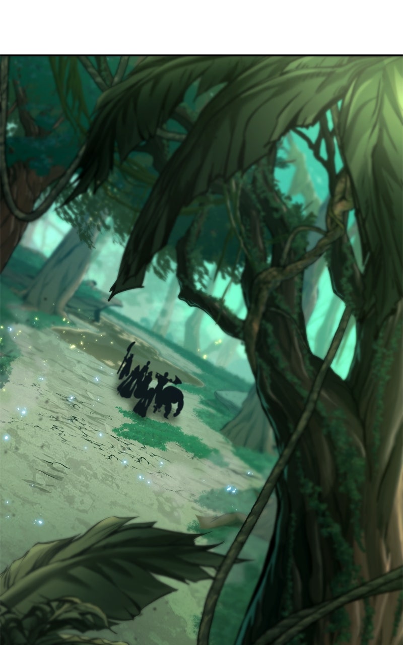 Read The Last Adventurer EN Manga Online