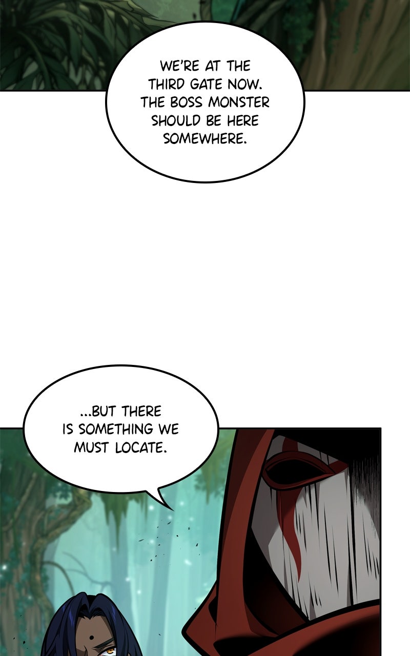 Read The Last Adventurer EN Manga Online