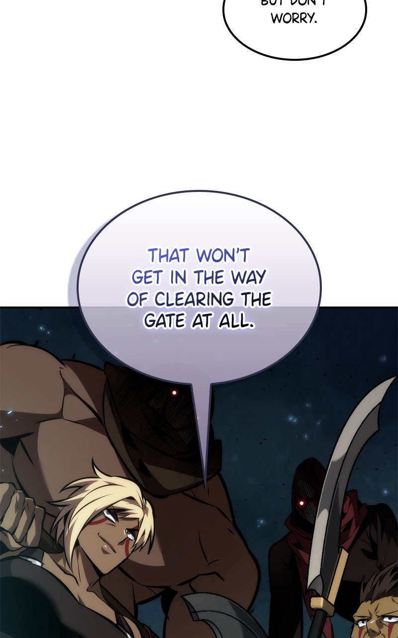 Read The Last Adventurer EN Manga Online