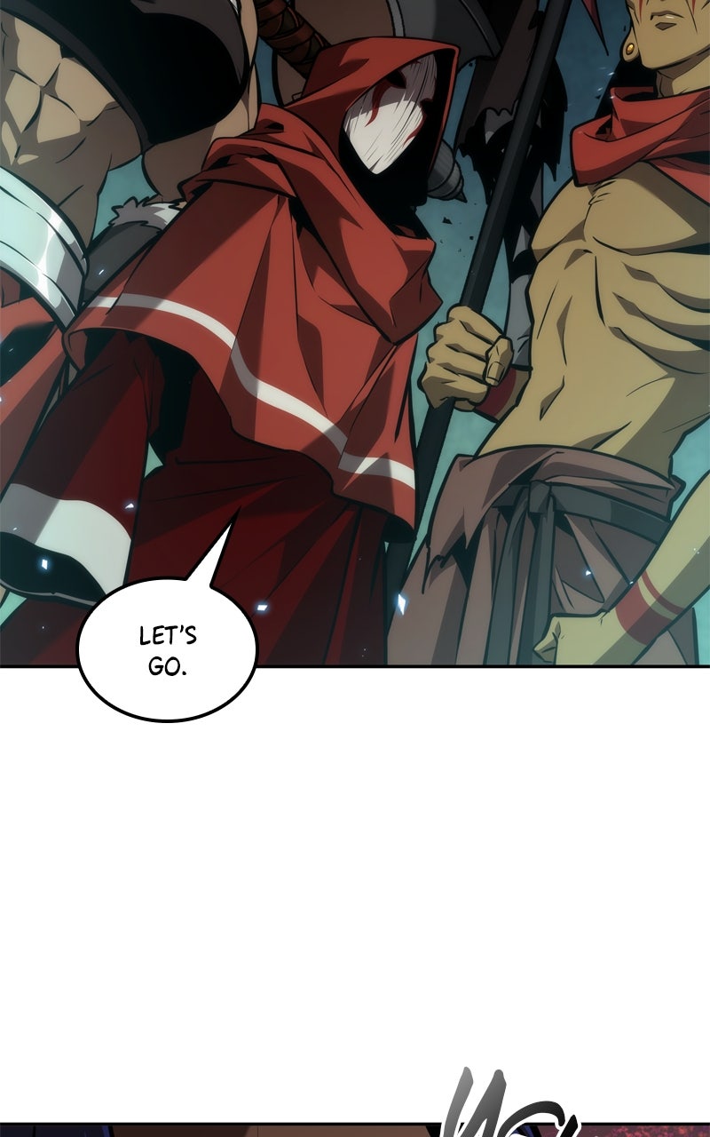 Read The Last Adventurer EN Manga Online