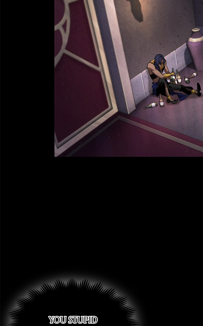 Read The Last Adventurer EN Manga Online