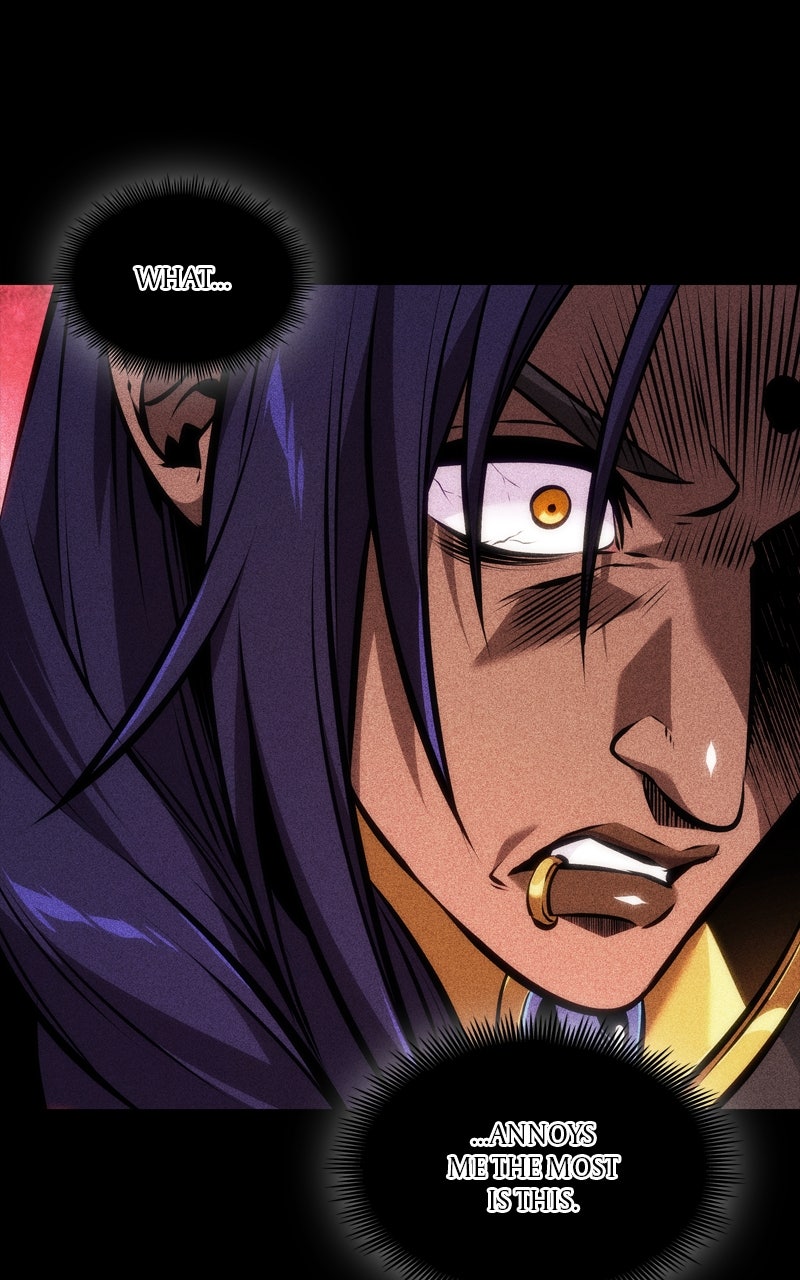 Read The Last Adventurer EN Manga Online