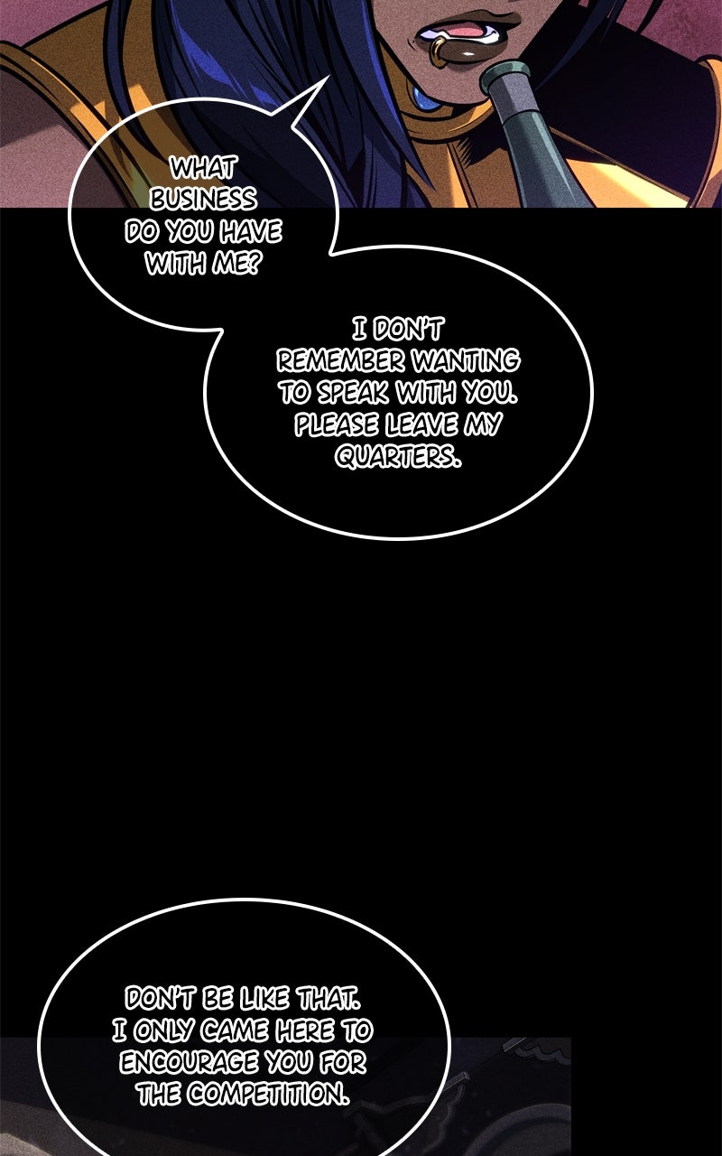 Read The Last Adventurer EN Manga Online