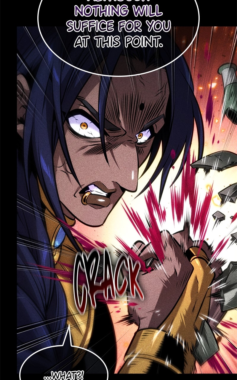 Read The Last Adventurer EN Manga Online