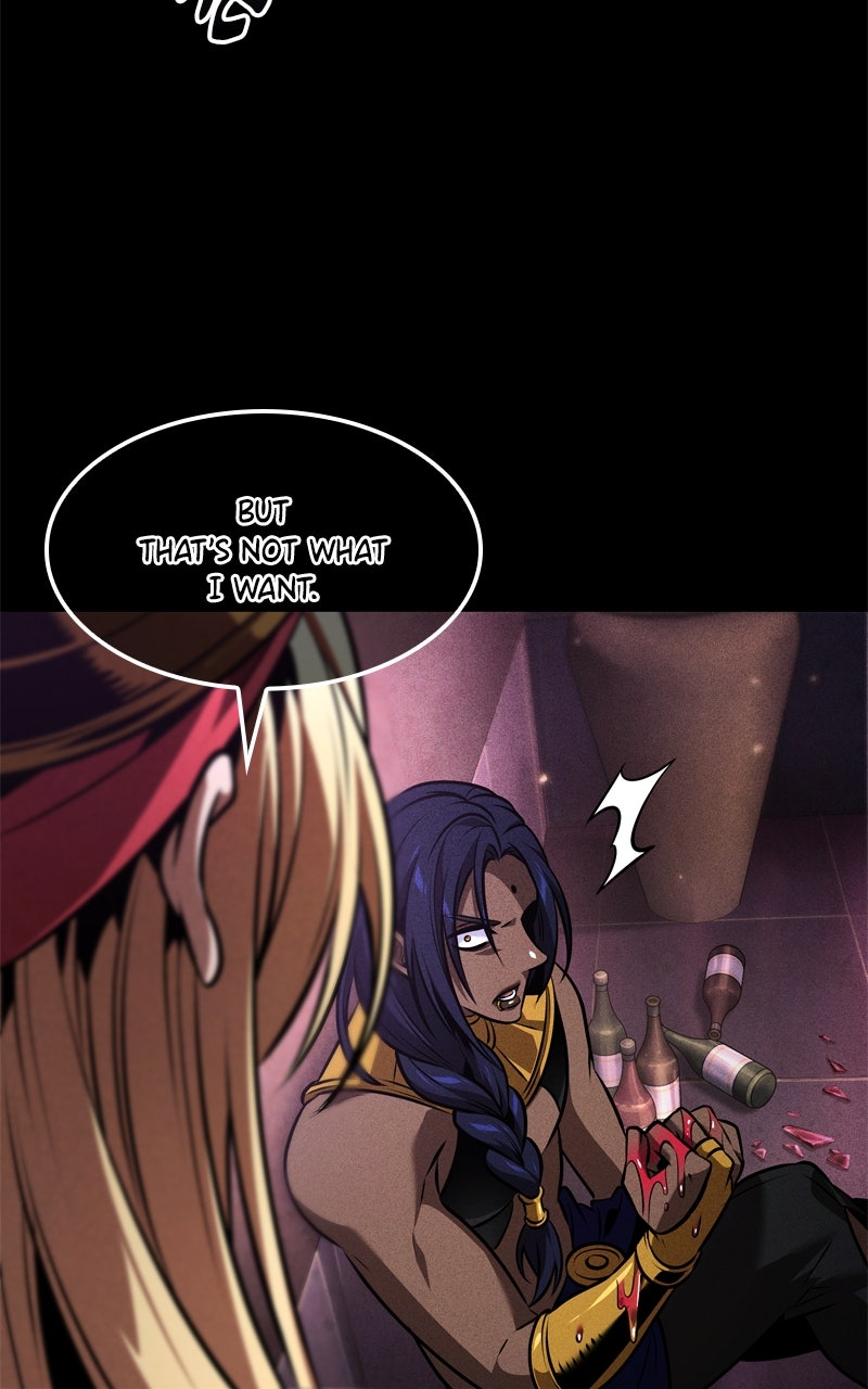 Read The Last Adventurer EN Manga Online