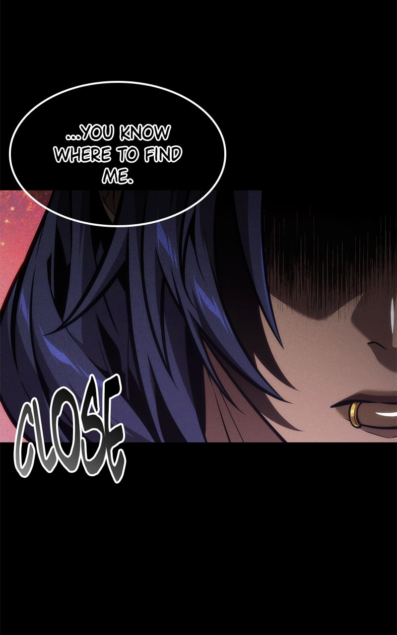 Read The Last Adventurer EN Manga Online