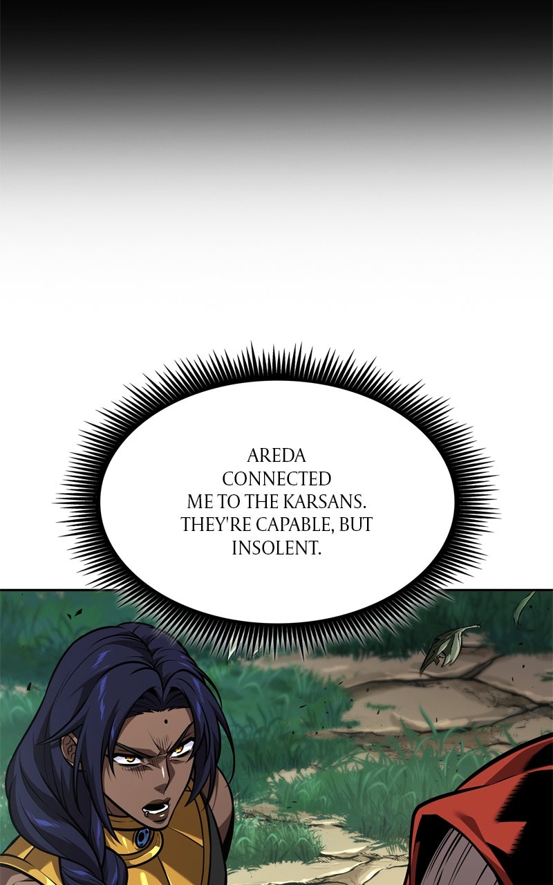 Read The Last Adventurer EN Manga Online