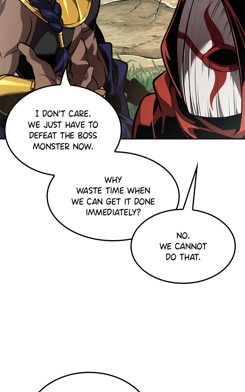 Read The Last Adventurer EN Manga Online