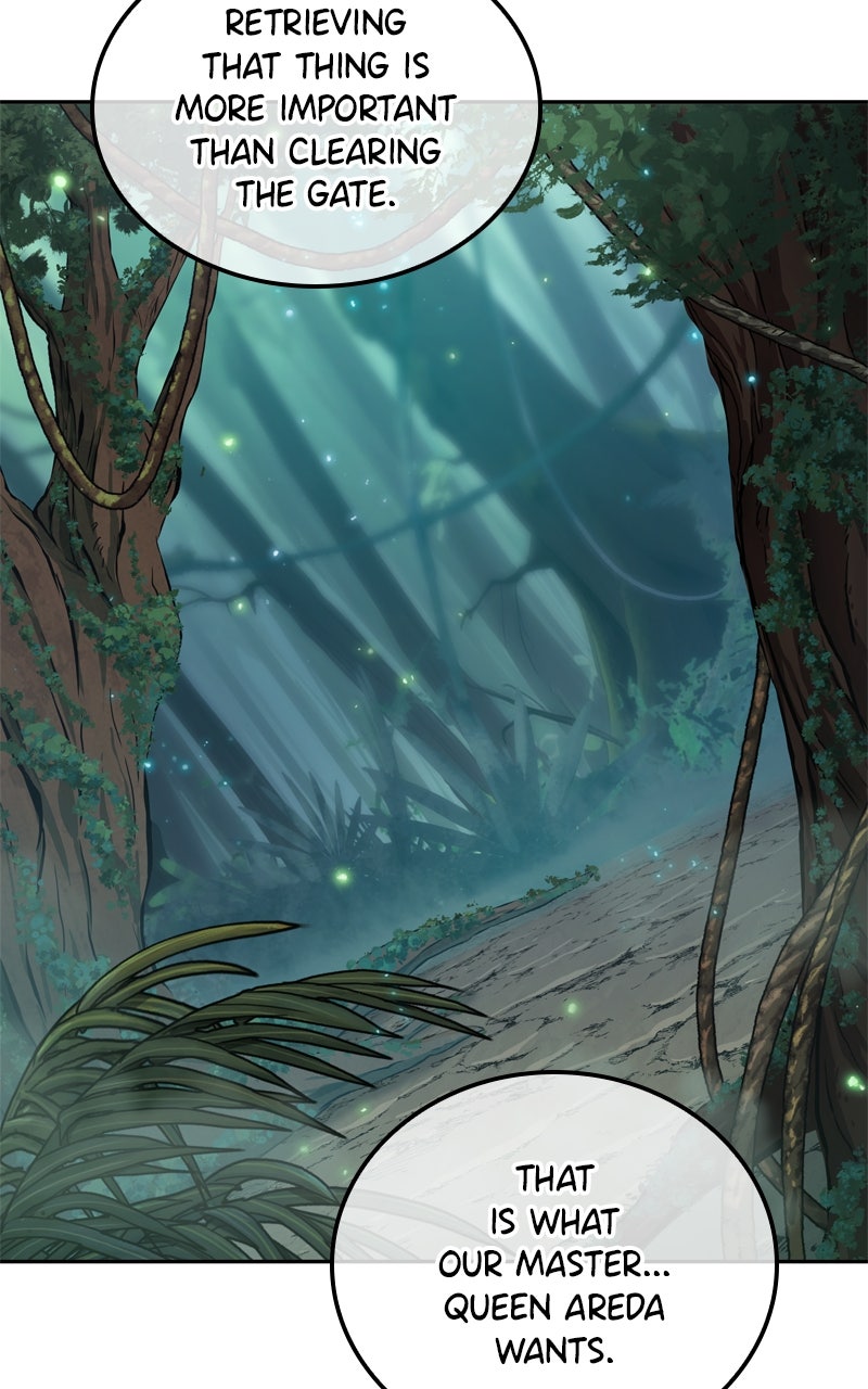 Read The Last Adventurer EN Manga Online