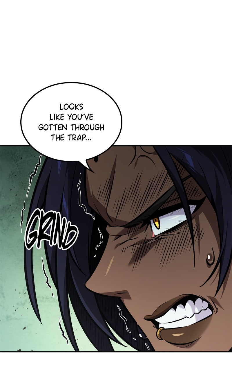 Read The Last Adventurer EN Manga Online